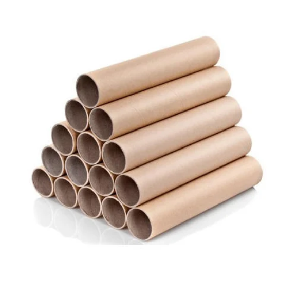 Paper Tubes